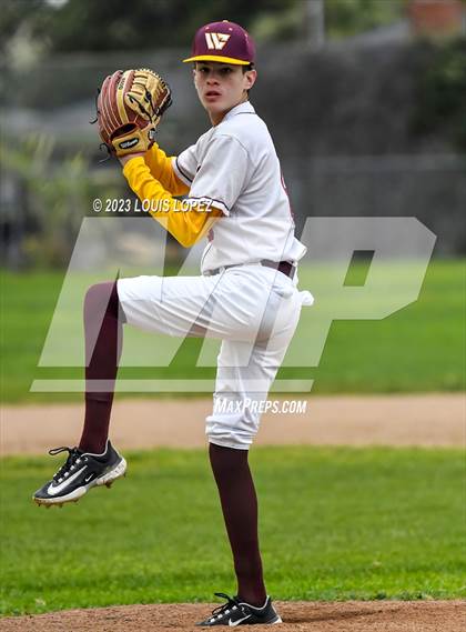 Thumbnail 2 in Alta Loma @ West Covina photogallery.
