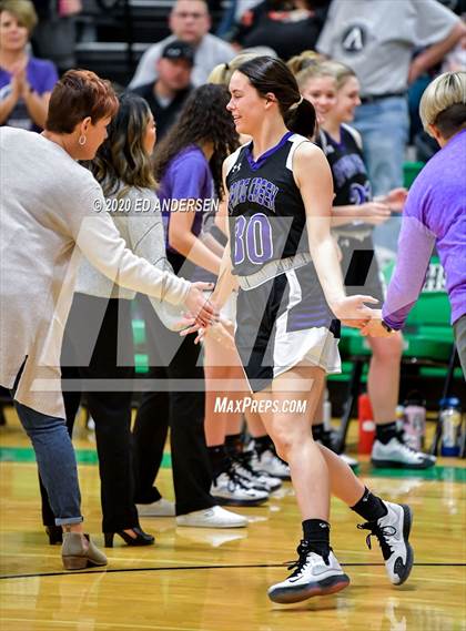 Thumbnail 1 in Fernley vs. Spring Creek (NIAA 3A Northern Semifinals) photogallery.