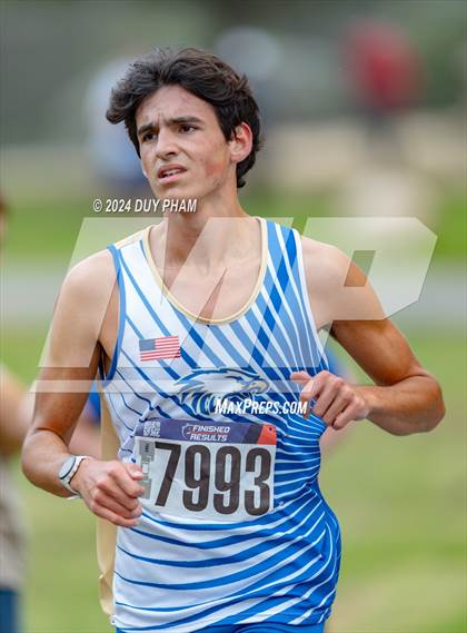 Thumbnail 1 in Trinity League Prelims photogallery.