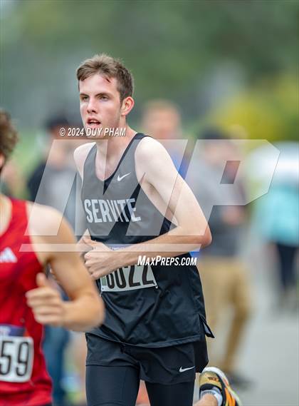 Thumbnail 2 in Trinity League Prelims photogallery.