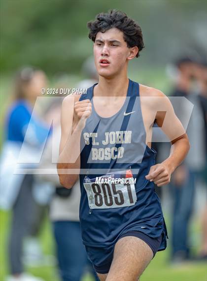 Thumbnail 1 in Trinity League Prelims photogallery.
