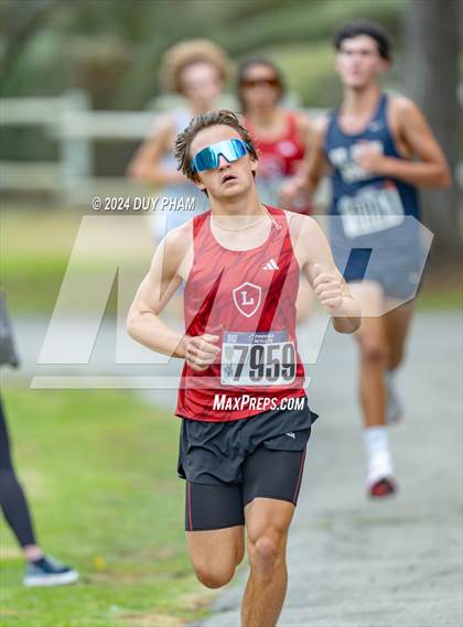 Thumbnail 1 in Trinity League Prelims photogallery.