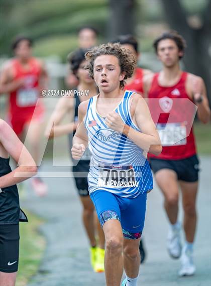 Thumbnail 1 in Trinity League Prelims photogallery.