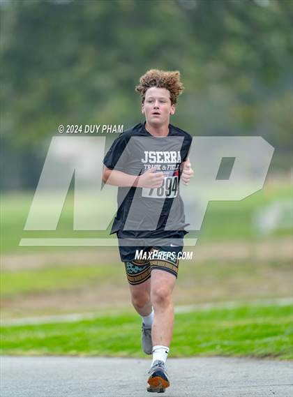 Thumbnail 1 in Trinity League Prelims photogallery.