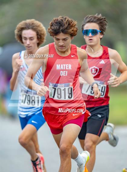 Thumbnail 3 in Trinity League Prelims photogallery.