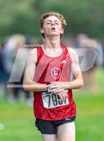 Thumbnail 2 in Trinity League Prelims photogallery.