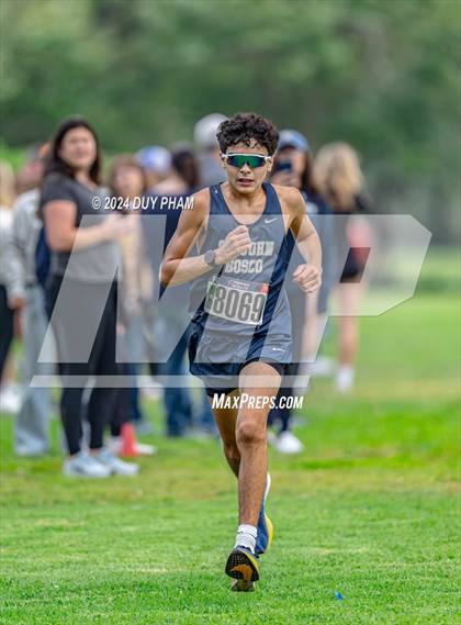 Thumbnail 2 in Trinity League Prelims photogallery.