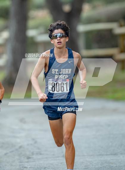 Thumbnail 2 in Trinity League Prelims photogallery.