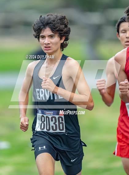 Thumbnail 1 in Trinity League Prelims photogallery.