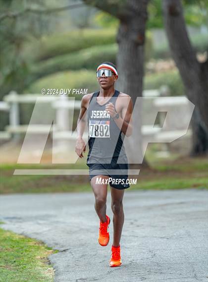 Thumbnail 1 in Trinity League Prelims photogallery.