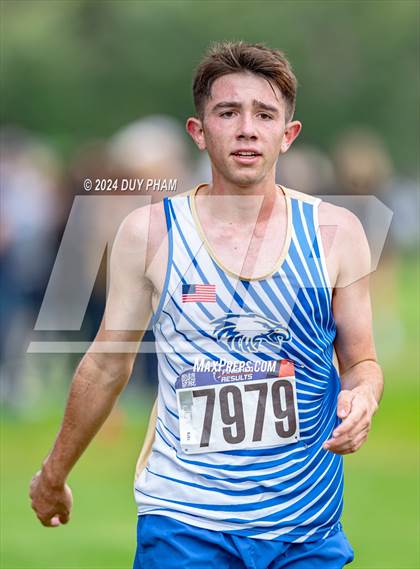 Thumbnail 1 in Trinity League Prelims photogallery.