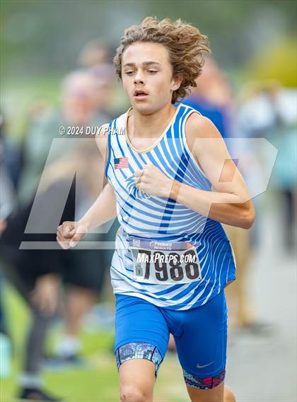 Thumbnail 1 in Trinity League Prelims photogallery.