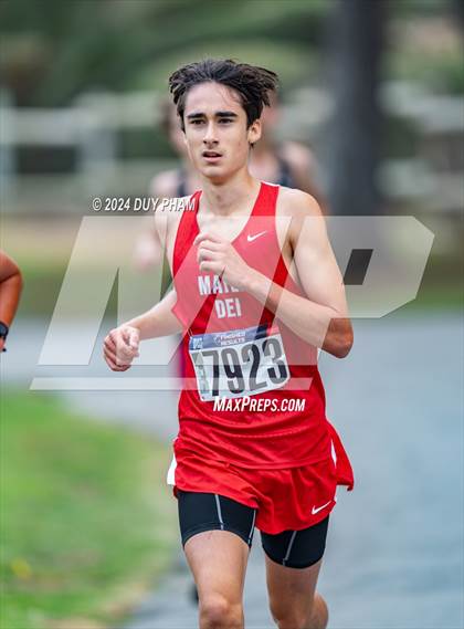 Thumbnail 3 in Trinity League Prelims photogallery.