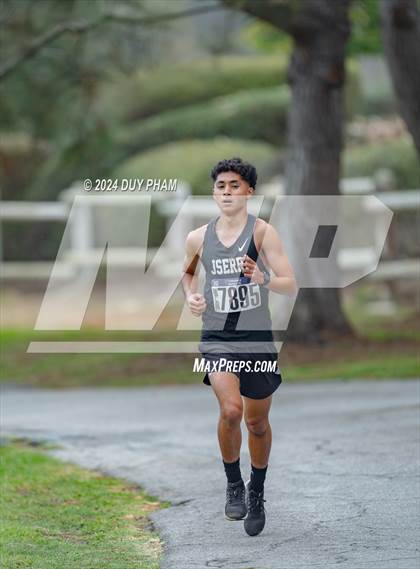 Thumbnail 2 in Trinity League Prelims photogallery.