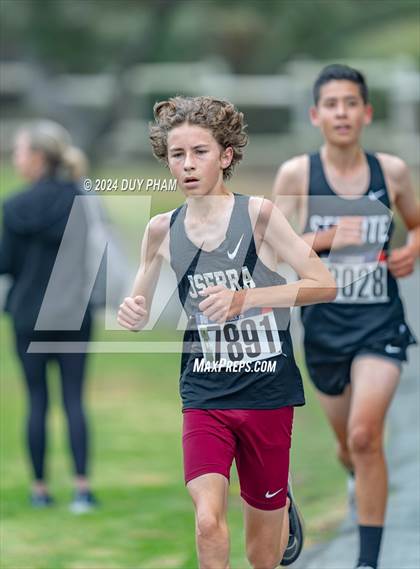 Thumbnail 2 in Trinity League Prelims photogallery.