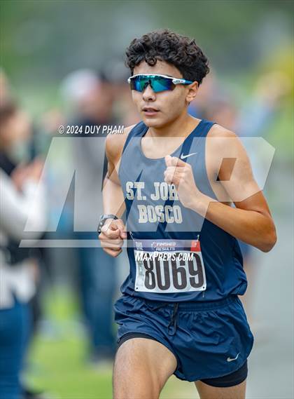Thumbnail 1 in Trinity League Prelims photogallery.