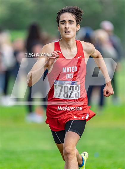 Thumbnail 1 in Trinity League Prelims photogallery.