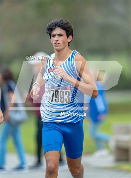 Thumbnail 3 in Trinity League Prelims photogallery.