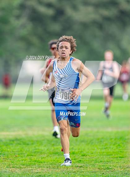 Thumbnail 2 in Trinity League Prelims photogallery.