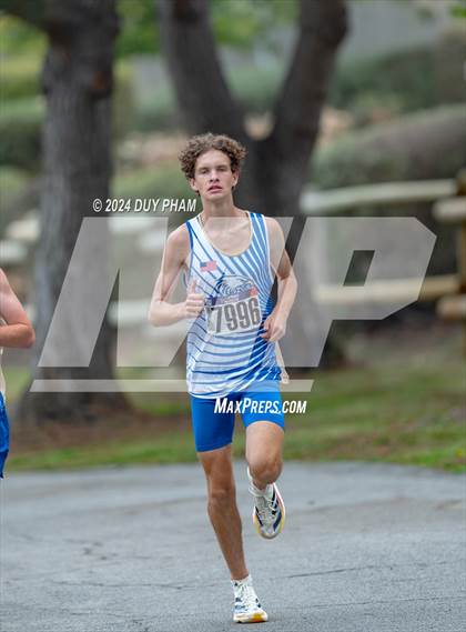 Thumbnail 2 in Trinity League Prelims photogallery.
