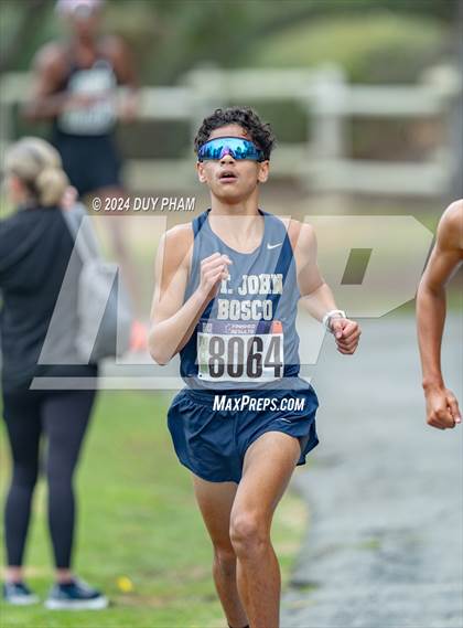 Thumbnail 3 in Trinity League Prelims photogallery.