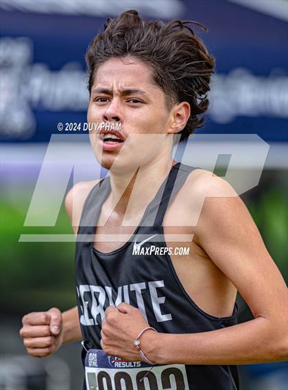 Thumbnail 2 in Trinity League Prelims photogallery.