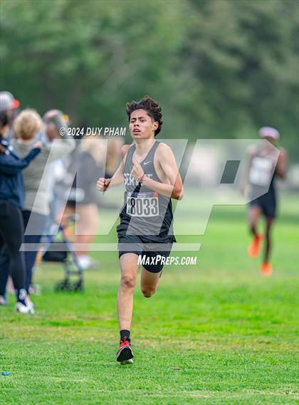 Thumbnail 3 in Trinity League Prelims photogallery.