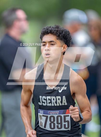 Thumbnail 1 in Trinity League Prelims photogallery.