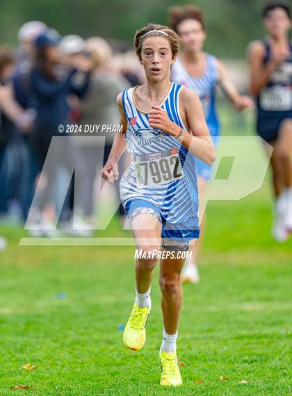 Thumbnail 1 in Trinity League Prelims photogallery.