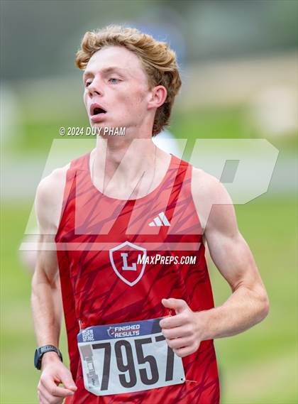 Thumbnail 1 in Trinity League Prelims photogallery.