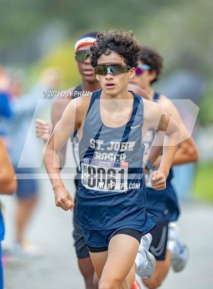 Thumbnail 3 in Trinity League Prelims photogallery.