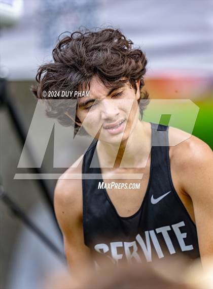 Thumbnail 1 in Trinity League Prelims photogallery.