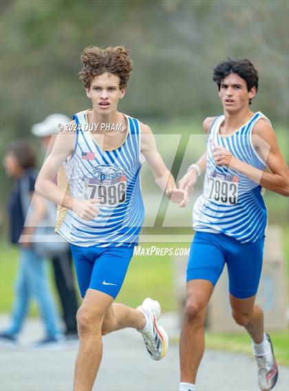 Thumbnail 2 in Trinity League Prelims photogallery.