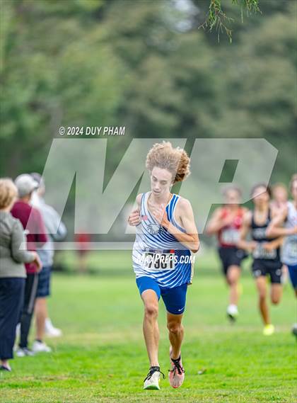 Thumbnail 1 in Trinity League Prelims photogallery.