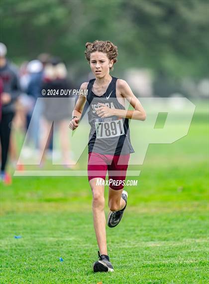 Thumbnail 3 in Trinity League Prelims photogallery.