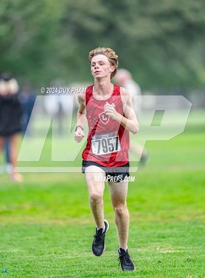 Thumbnail 1 in Trinity League Prelims photogallery.