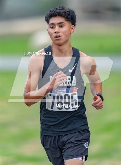 Thumbnail 3 in Trinity League Prelims photogallery.
