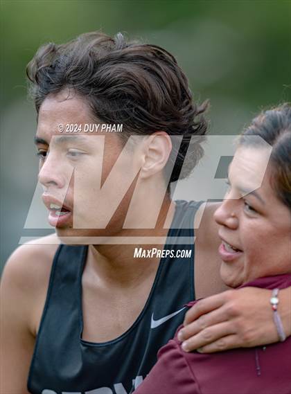 Thumbnail 3 in Trinity League Prelims photogallery.