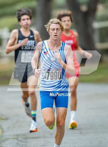 Thumbnail 3 in Trinity League Prelims photogallery.