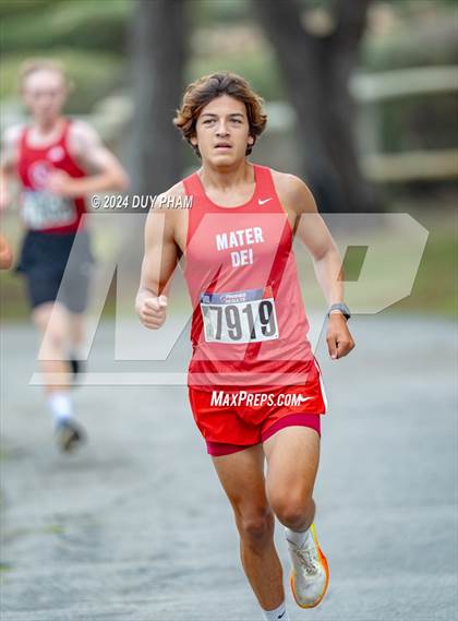 Thumbnail 1 in Trinity League Prelims photogallery.