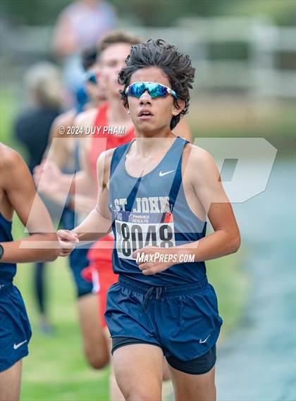 Thumbnail 2 in Trinity League Prelims photogallery.
