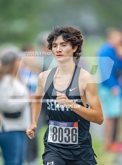 Thumbnail 2 in Trinity League Prelims photogallery.