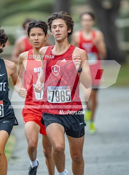 Thumbnail 3 in Trinity League Prelims photogallery.