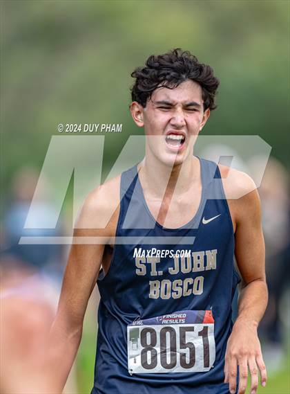 Thumbnail 2 in Trinity League Prelims photogallery.