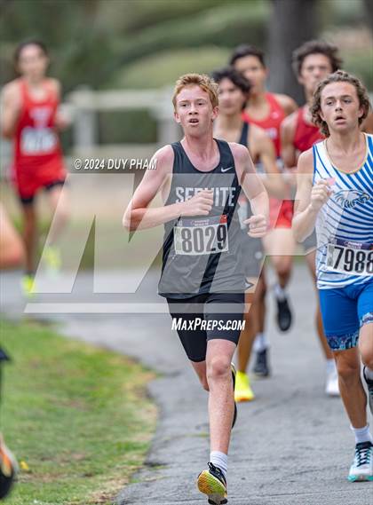 Thumbnail 3 in Trinity League Prelims photogallery.