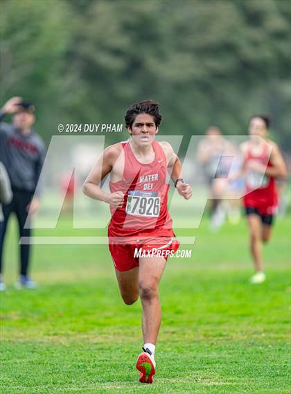 Thumbnail 2 in Trinity League Prelims photogallery.