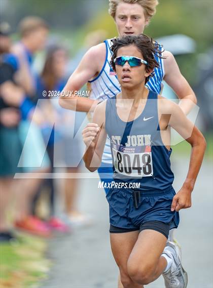 Thumbnail 1 in Trinity League Prelims photogallery.