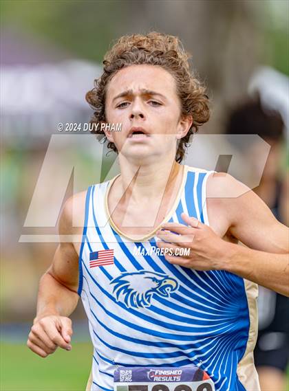 Thumbnail 3 in Trinity League Prelims photogallery.