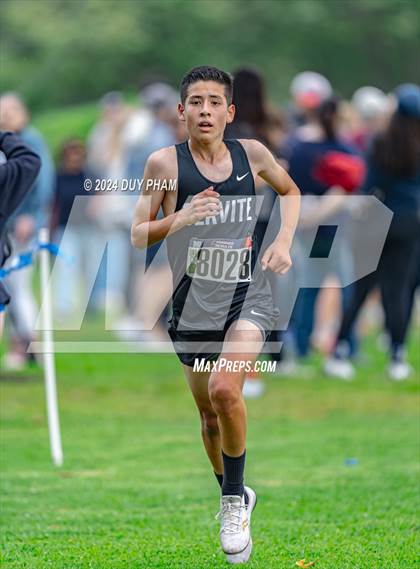 Thumbnail 2 in Trinity League Prelims photogallery.