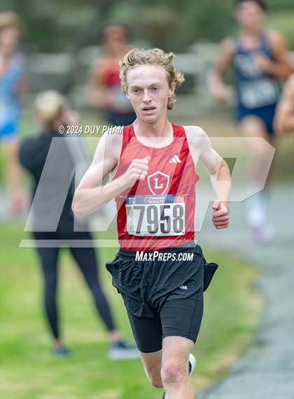 Thumbnail 3 in Trinity League Prelims photogallery.